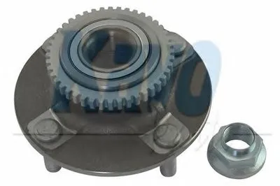 Комплект подшипника ступицы колеса KAVO PARTS купить