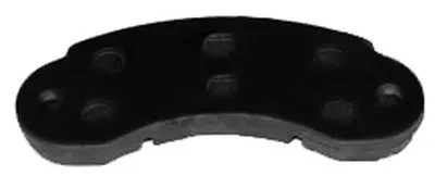 Комплект тормозных колодок, дисковый тормоз TRUCKTEC AUTOMOTIVE купить