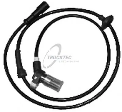 Датчик, частота вращения колеса TRUCKTEC AUTOMOTIVE купить