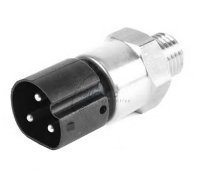 Термовыключатель, вентилятор радиатора TRUCKTEC AUTOMOTIVE купить