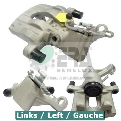 Тормозной суппорт ERA Benelux купить