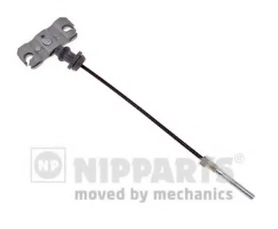 Трос, стояночная тормозная система NIPPARTS купить