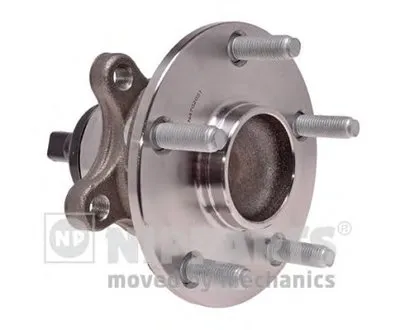 Комплект подшипника ступицы колеса NIPPARTS купить