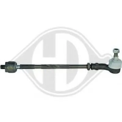 Осевой шарнир, рулевая тяга DIEDERICHS купить