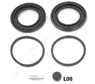 Ремкомплект, тормозной суппорт ASHIKA купить