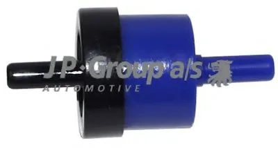 Клапан, вакуумный насос JP Group JP GROUP купить
