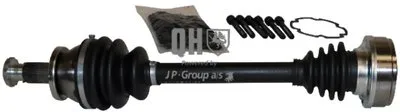 Приводной вал QH JP GROUP купить