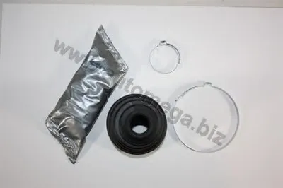 Комплект пылника, приводной вал Erstausrüster AUTOMEGA купить