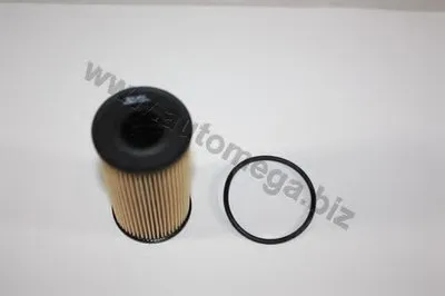 Масляный фильтр Erstausrüster AUTOMEGA купить