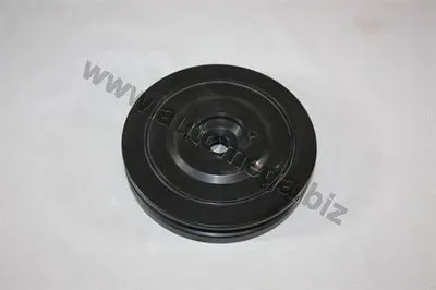 Ременный шкив, коленчатый вал AutoMega Premium AUTOMEGA купить