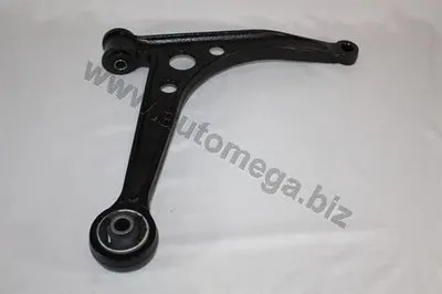 Рычаг независимой подвески колеса, подвеска колеса AutoMega Premium AUTOMEGA купить