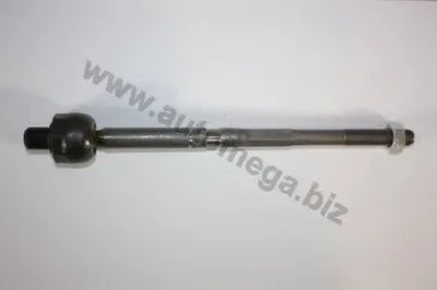 Осевой шарнир, рулевая тяга AutoMega Premium AUTOMEGA купить