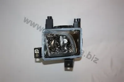 Противотуманная фара AutoMega Premium AUTOMEGA купить