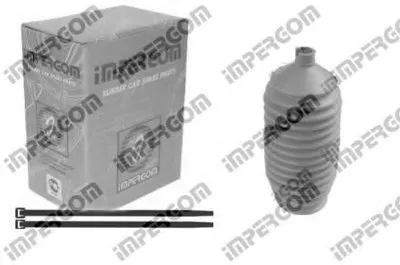 Комплект пылника, рулевое управление ORIGINAL IMPERIUM купить