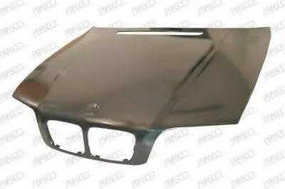 Капот двигателя Premium PRASCO купить