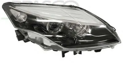 Фара PRASCO купить