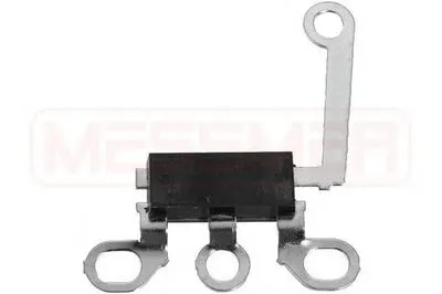 Выпрямитель, генератор MESSMER купить