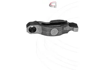 Балансир, управление двигателем CAMPRO купить