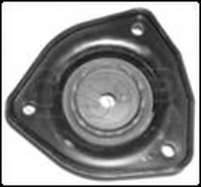 Опора стойки амортизатора GSP купить