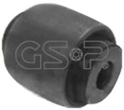 Кронштейн, подушки рычага GSP купить