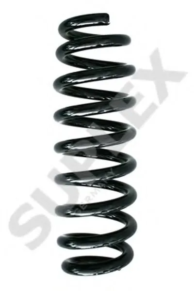 винтовая пружина SUPLEX купить