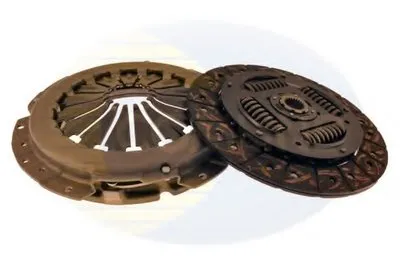 Комплект сцепления COMLINE купить