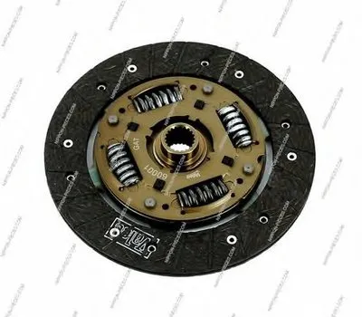 Диск сцепления NPS купить