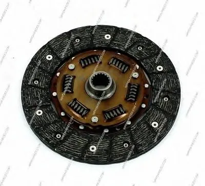 Диск сцепления NPS купить