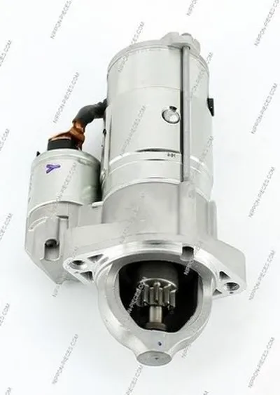 Стартер NPS купить