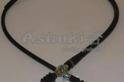 Трос, стояночная тормозная система ASHUKI купить