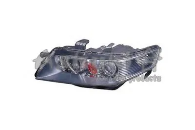 Фара ASHUKI купить