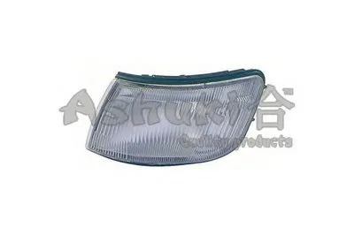 Фонарь указателя поворота ASHUKI купить