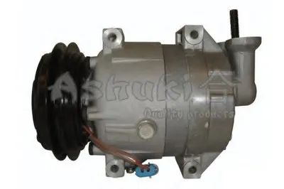 Компрессор, кондиционер ASHUKI купить