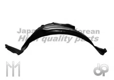 Обшивка, колесная ниша ASHUKI купить