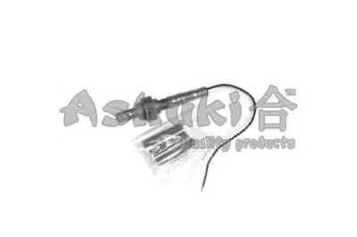 Лямда-зонд ASHUKI купить