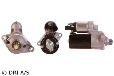 Стартер DRI купить