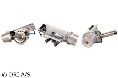 Рулевая колонка DRI купить