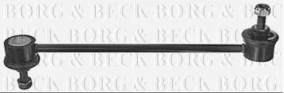 Тяга / стойка, стабилизатор BORG & BECK купить