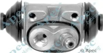 Колесный тормозной цилиндр APEC braking купить