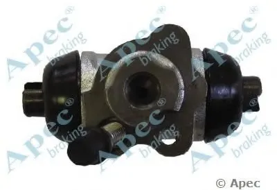 Колесный тормозной цилиндр APEC braking купить