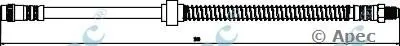Тормозной шланг APEC braking купить