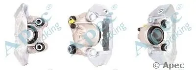 Тормозной суппорт APEC braking купить