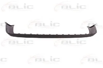 Спойлер BLIC купить