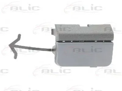 Покрытие буфера, прицепное обор BLIC купить