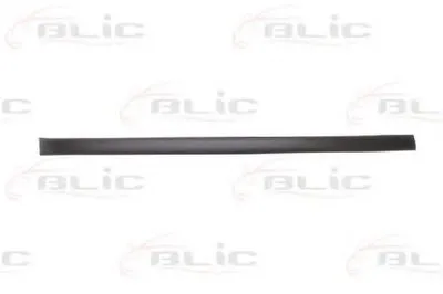 Облицовка / защитная накладка, дверь BLIC купить