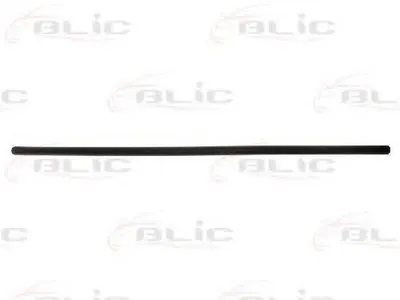 Облицовка / защитная накладка, дверь BLIC купить