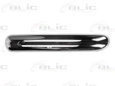 Облицовка / защитная накладка, буфер BLIC купить