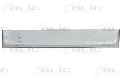 Задняя дверь BLIC купить