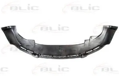 Решетка вентилятора, буфер BLIC купить