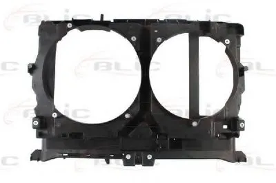 Облицовка передка BLIC купить